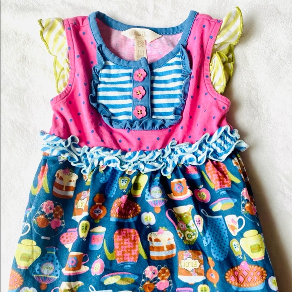 Matilda Jane 2-PC set - Picture 2 of 5